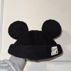 Tokyo Disneyland Sherpa Hat
